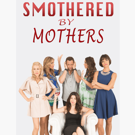 Smothered by Mothers