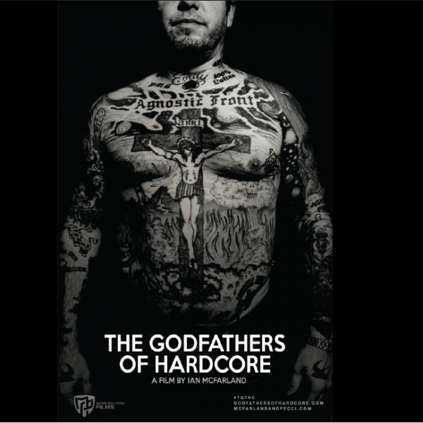 The Godfathers of Hardcore