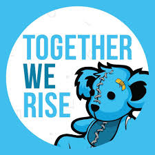 Together We Rise: Helping kids in foster care.