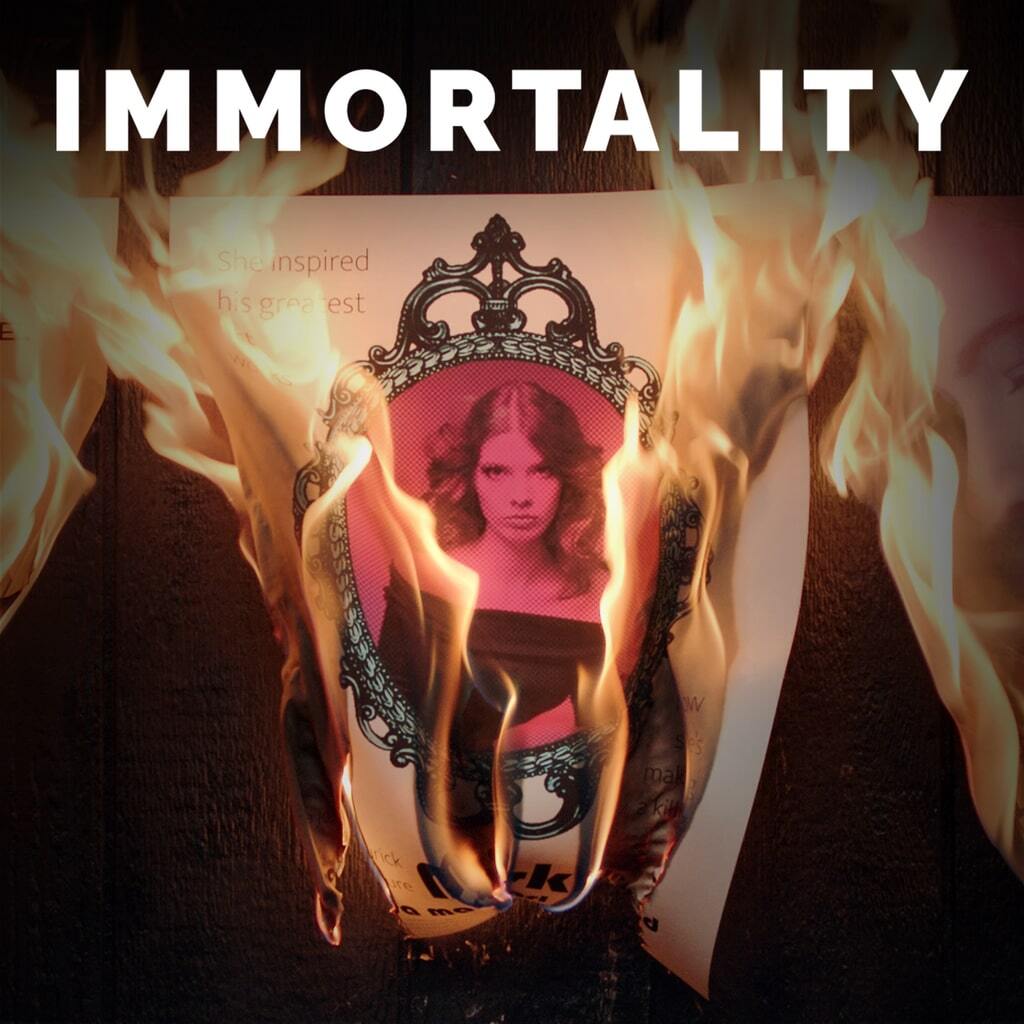 Immortality: The Intriguing Sound of Immortality