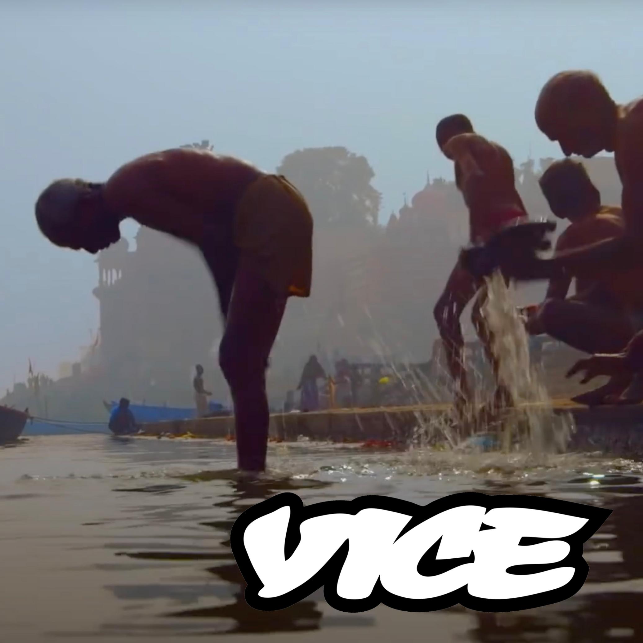 VICE Special Report