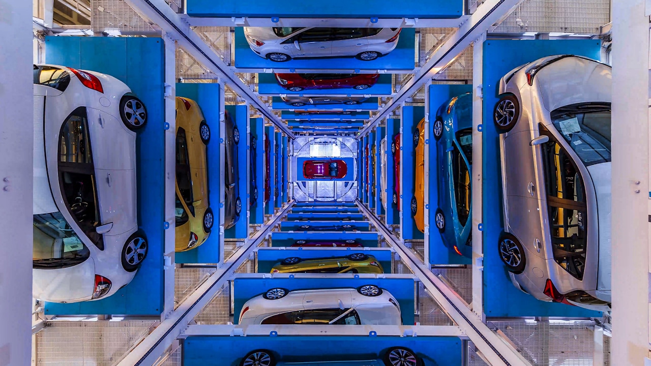 Carvana: 3D VR Experience — image 4