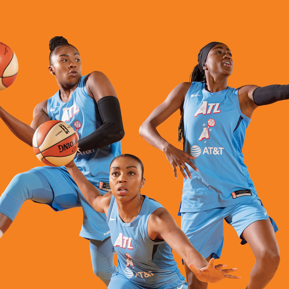 WNBA: 2018 Campaign