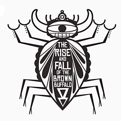 Rise & Fall of Brown - Space